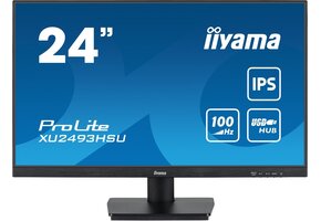 iiyama ProLite XU2493HSU-B6 - Monitor