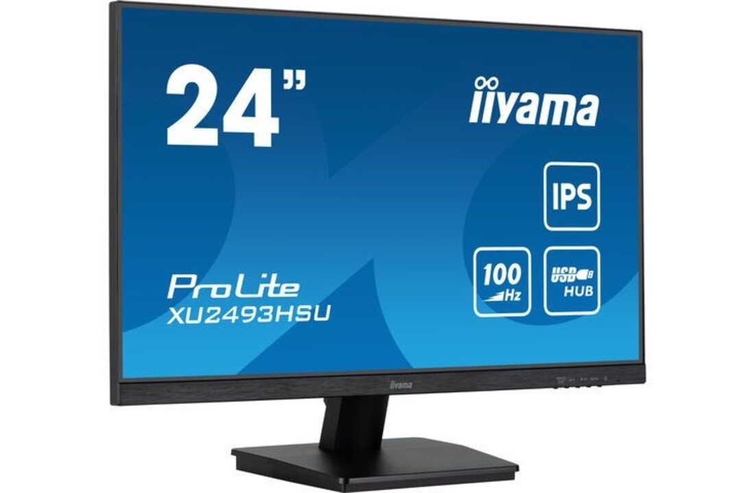 iiyama ProLite XU2493HSU-B6 - Monitor