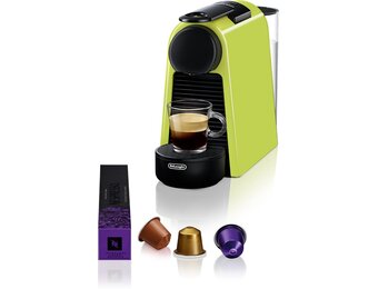 De'Longhi Nespresso Essenza Mini EN85.L - Koffiemachine