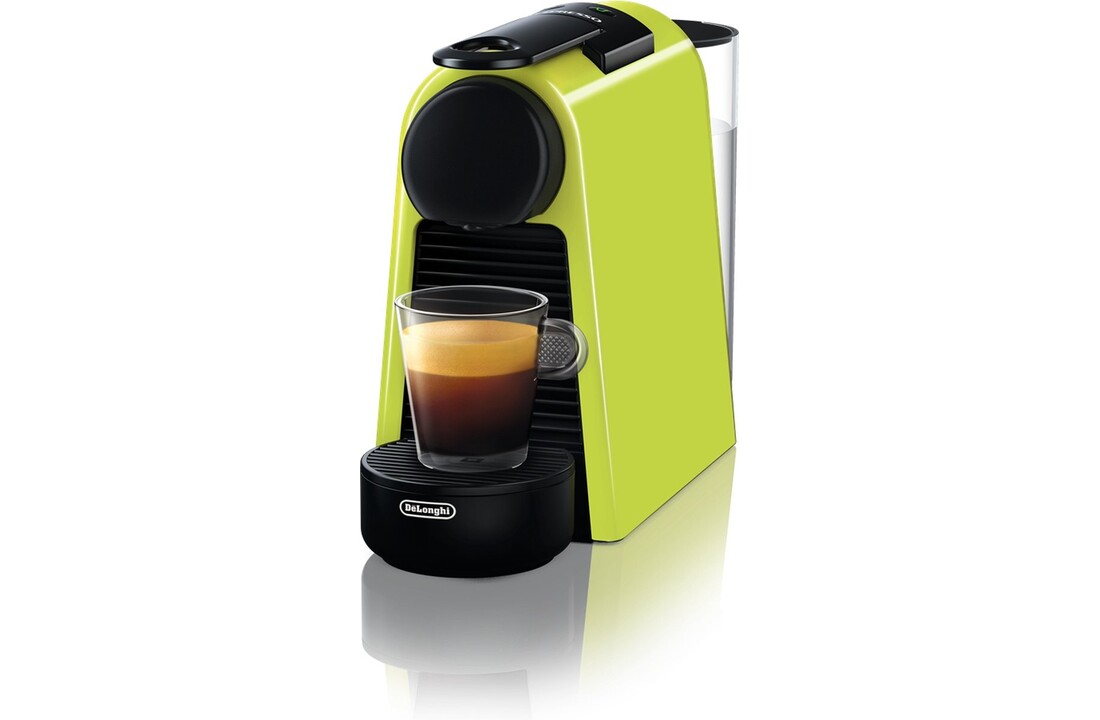 De'Longhi Nespresso Essenza Mini EN85.L - Koffiemachine
