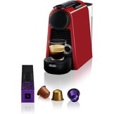 De'Longhi Nespresso Essenza Mini EN85.R - Koffiemachine