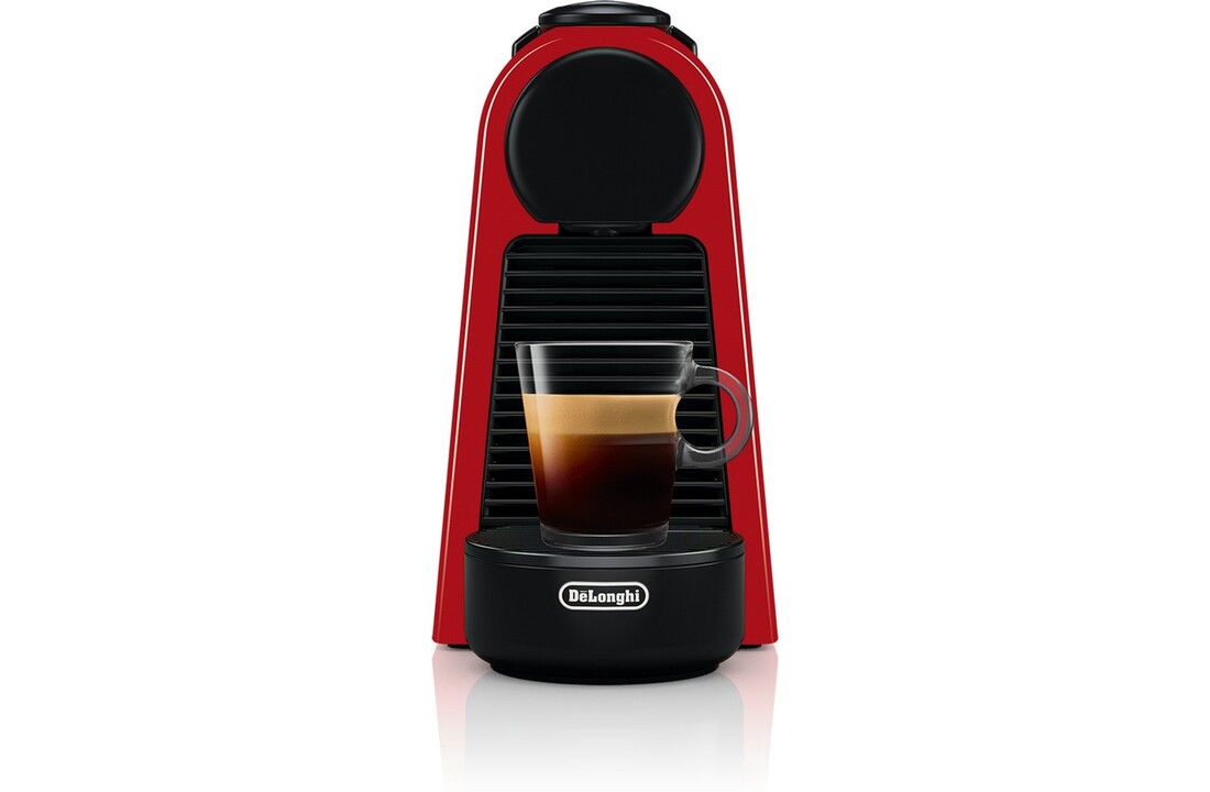 De'Longhi Nespresso Essenza Mini EN85.R - Koffiemachine
