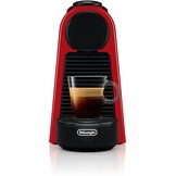 De'Longhi Nespresso Essenza Mini EN85.R - Koffiemachine