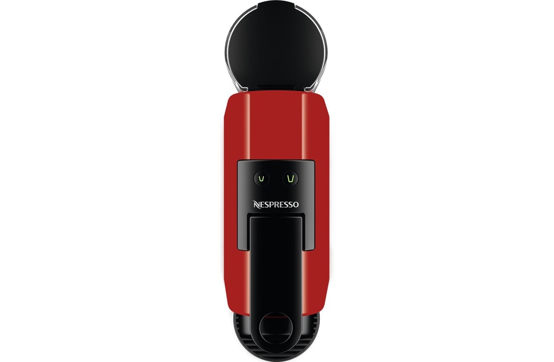 De'Longhi Nespresso Essenza Mini EN85.R - Koffiemachine