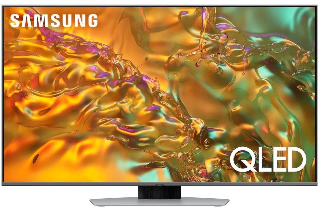 Samsung QE50Q80DAT (2024) - LED TV