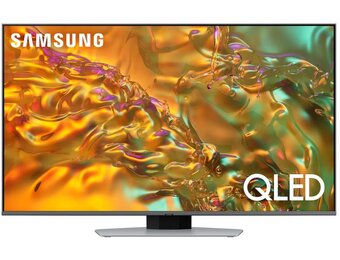 Samsung QE50Q80DAT (2024) - LED TV