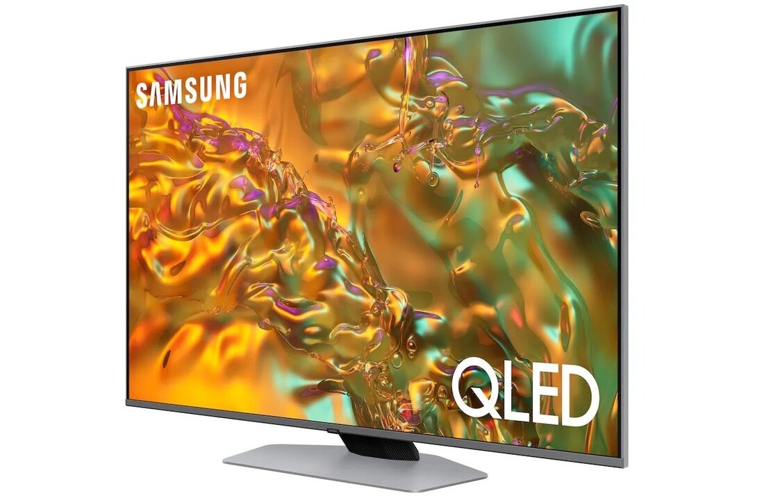 Samsung QE50Q80DAT (2024) - LED TV