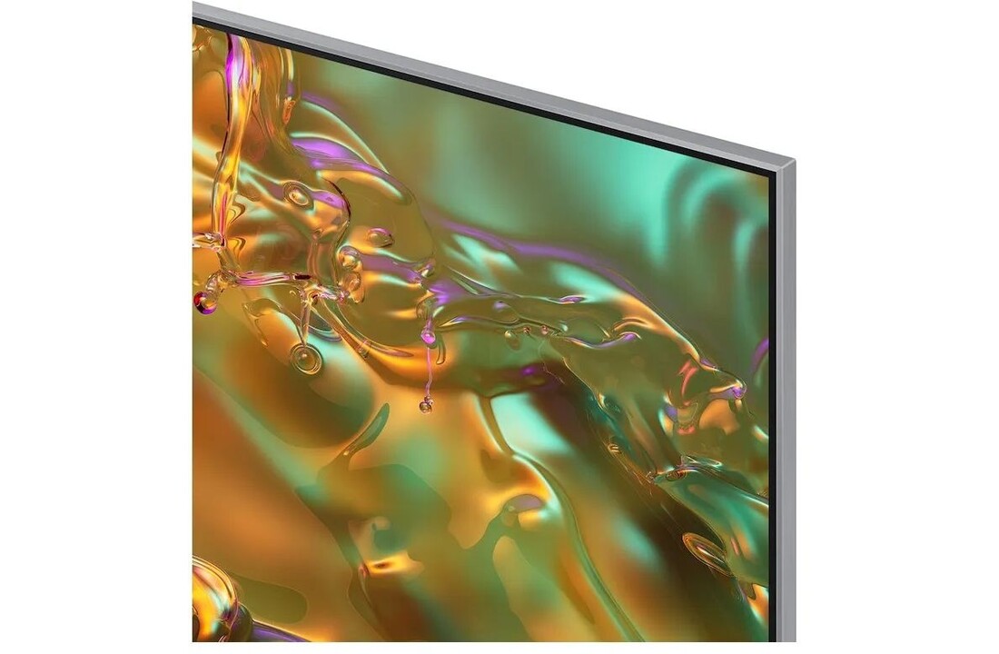 Samsung QE50Q80DAT (2024) - LED TV