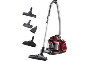 AEG LX7-2-CR-A X Power Animal Edition - Stofzuiger met zak