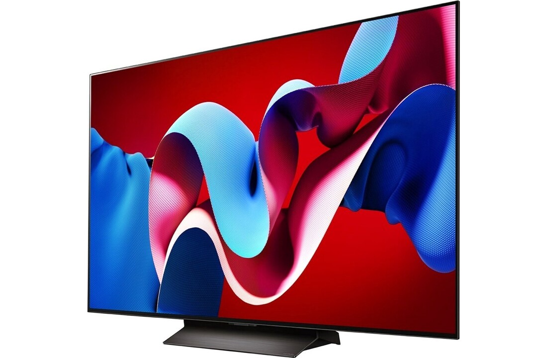LG C4 OLED55C44LA (2024) - OLED TV