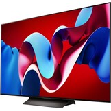 LG C4 OLED55C44LA (2024) - OLED TV