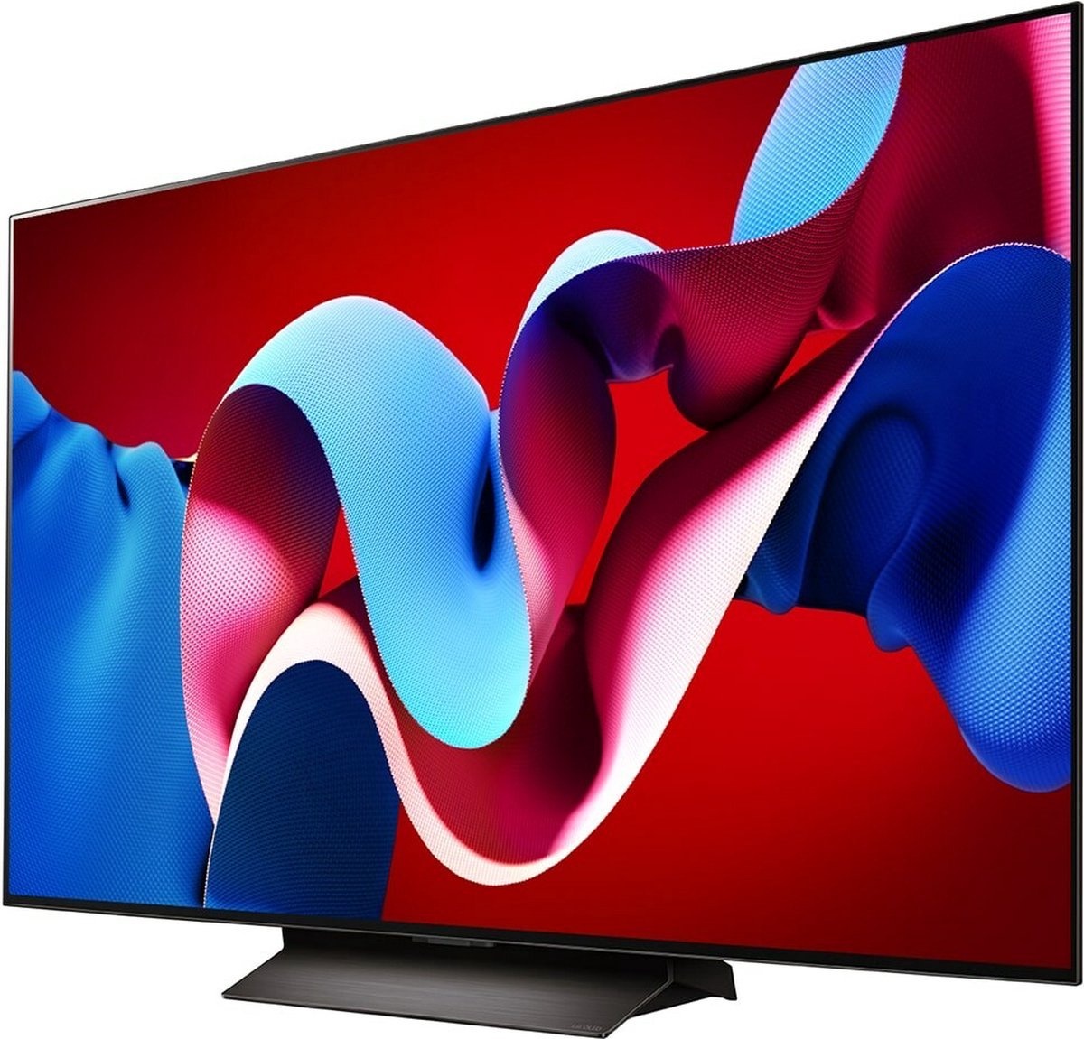 LG C4 OLED55C44LA (2024) - OLED TV