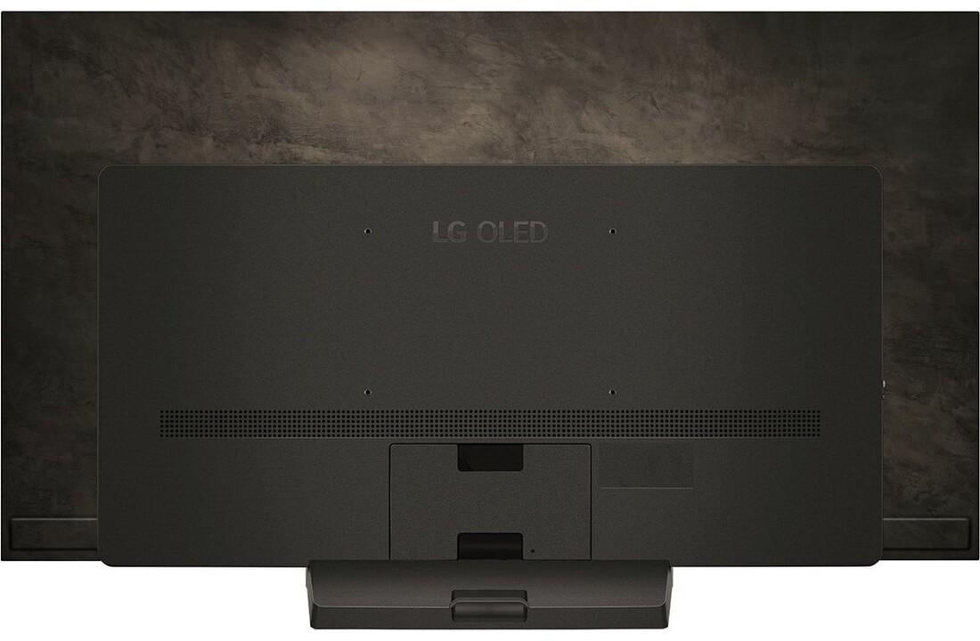 LG C4 OLED55C44LA (2024) - OLED TV