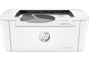 HP LaserJet M110w - Laserprinter