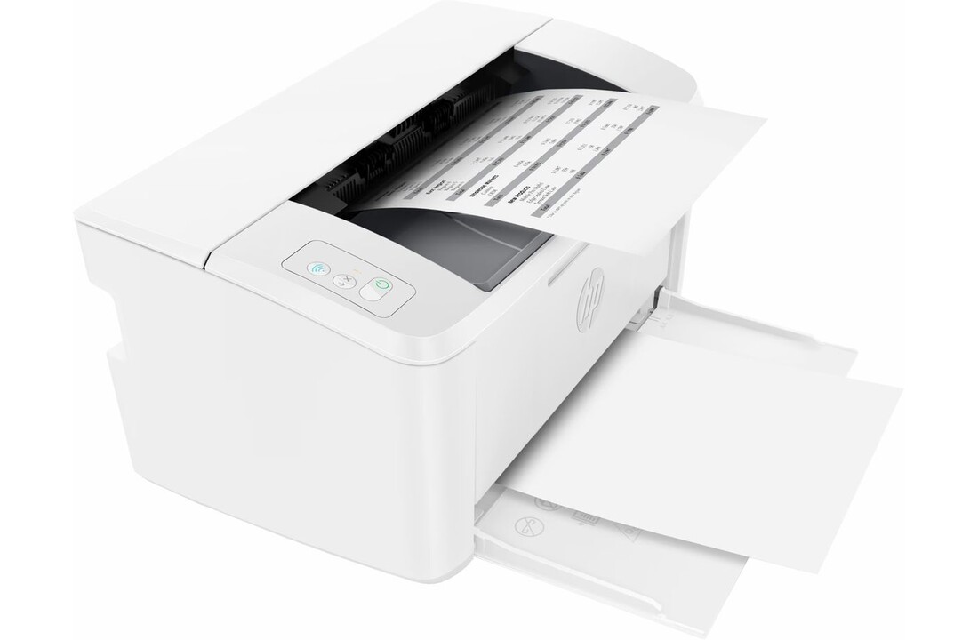 HP LaserJet M110w - Laserprinter