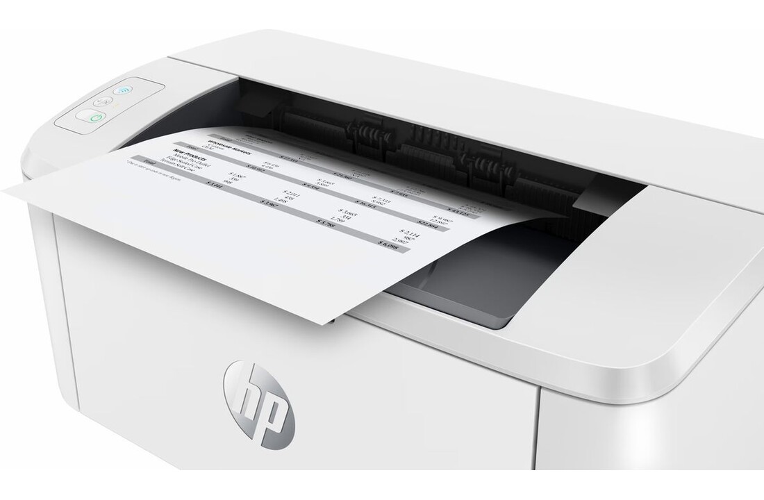 HP LaserJet M110w - Laserprinter