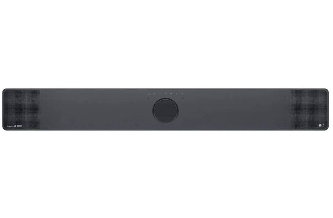 LG DSC9S (2023) - Soundbar