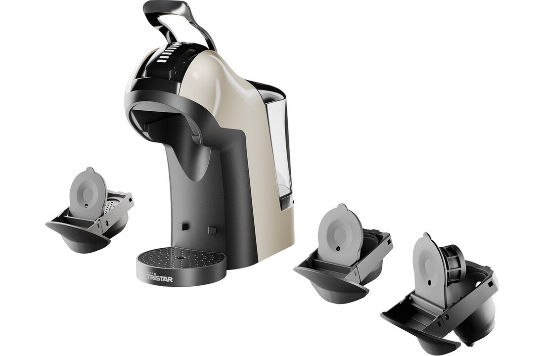 Tristar CM-2301 - Koffiemachine