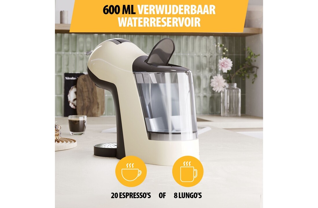 Tristar CM-2301 - Koffiemachine