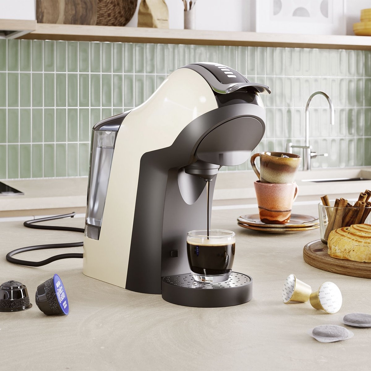 Tristar CM-2301 - Koffiemachine