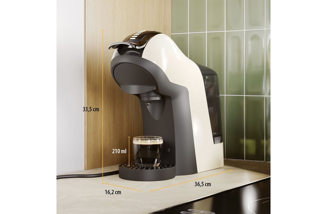 Tristar CM-2301 - Koffiemachine