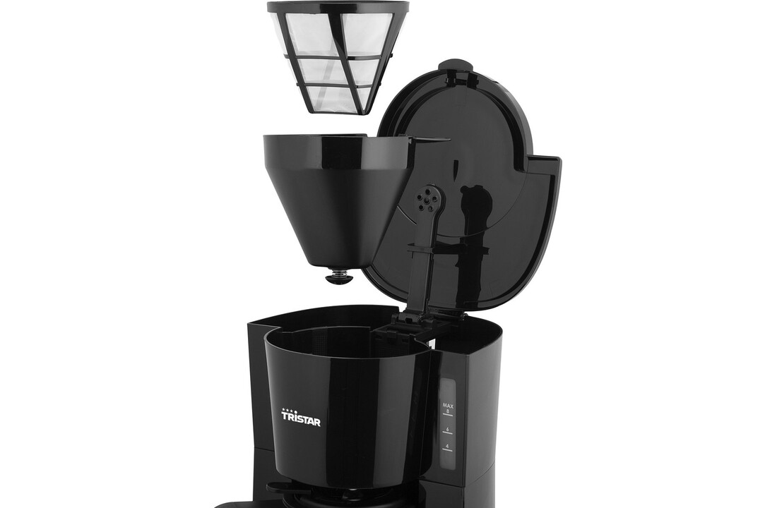 Tristar CM-1285 - Koffiezetapparaat