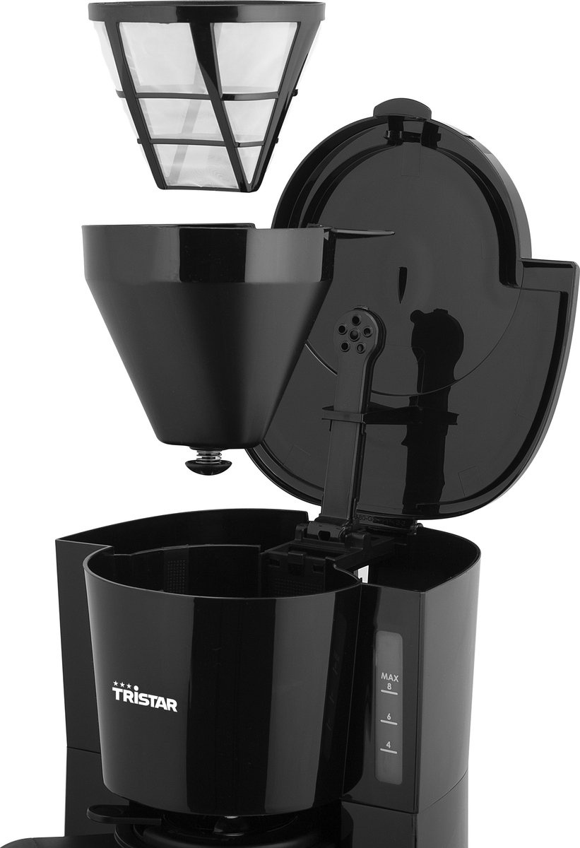 Tristar CM-1285 - Koffiezetapparaat