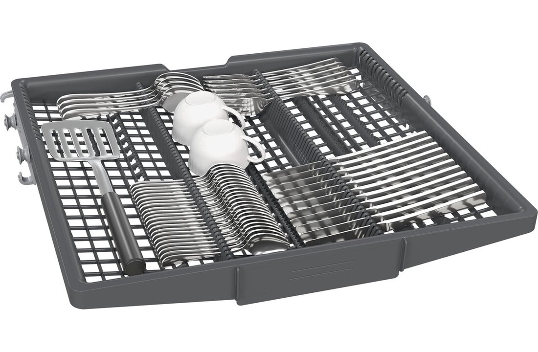 Siemens SN43ES22CE - Inbouw vaatwasser