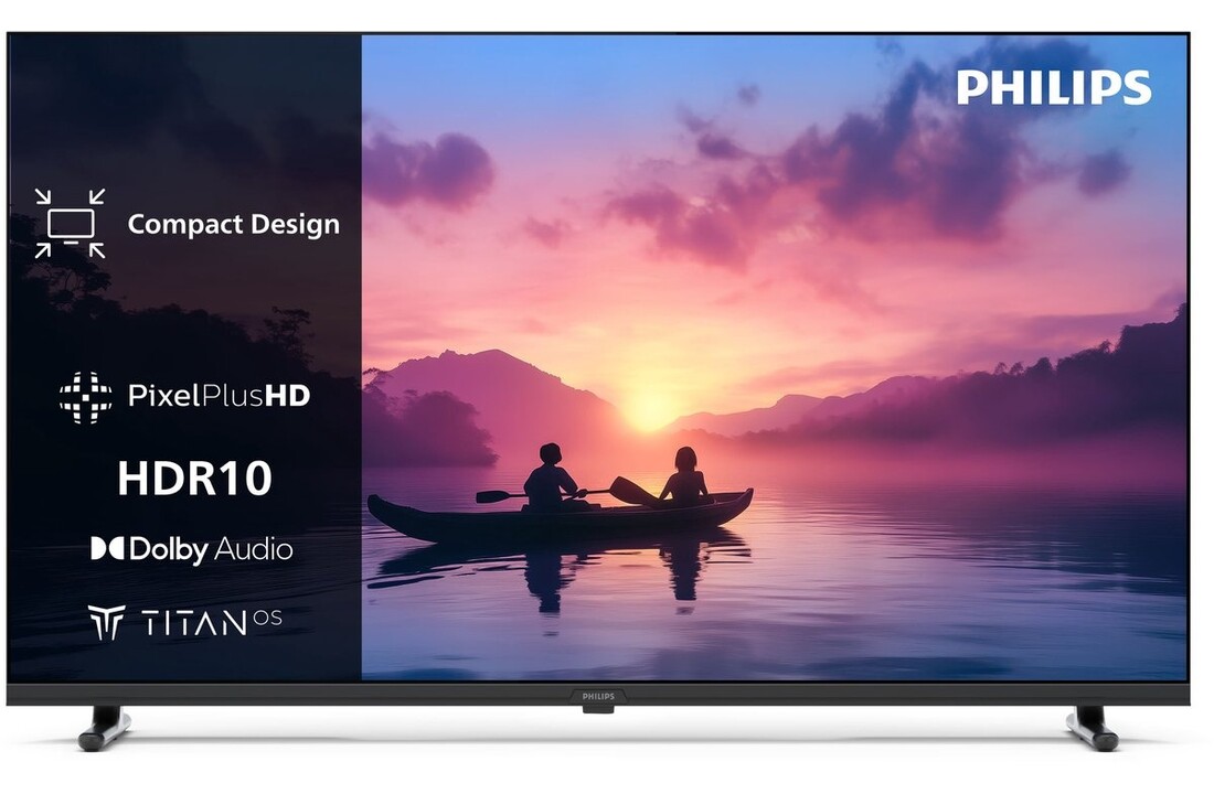 Philips 24PHS6000/12 (2025) - LED TV