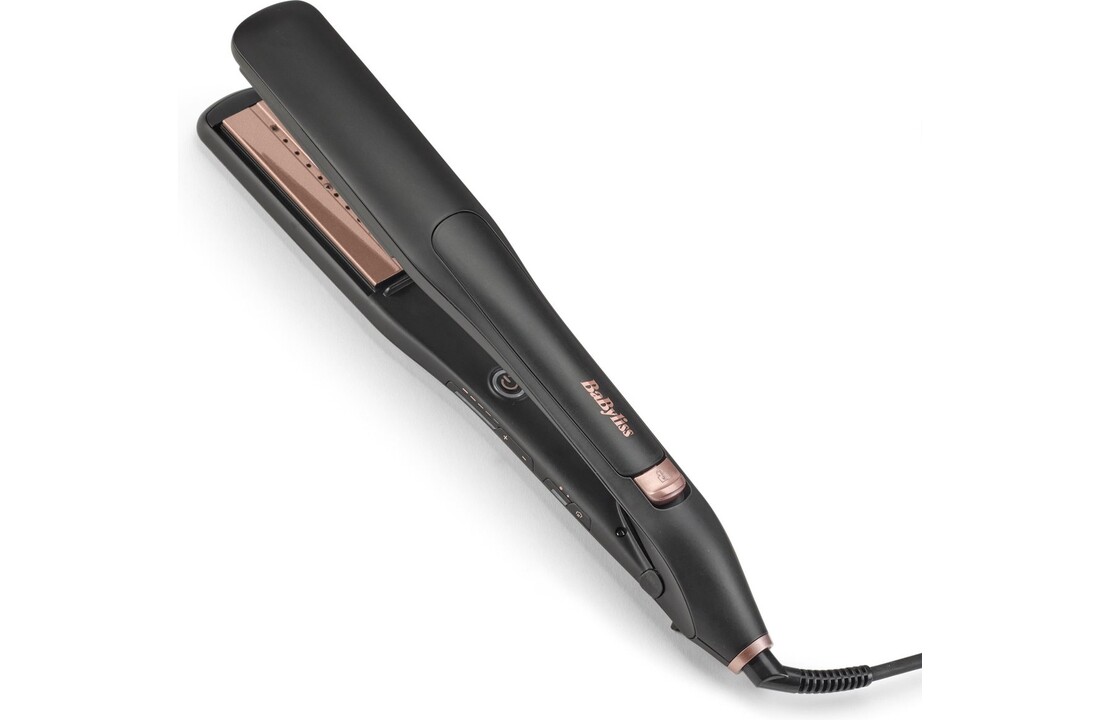 BaByliss Steam Luxe Styler ST596E - Stijltang