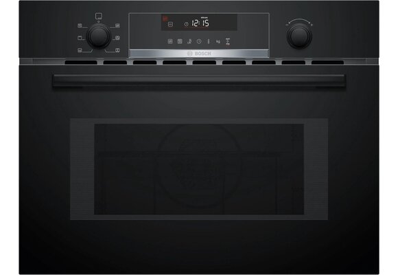 Bosch CMA585GB1 - Inbouw magnetron