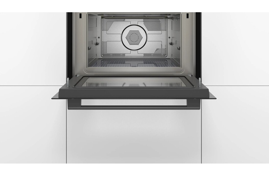 Bosch CMA585GB1 - Inbouw magnetron