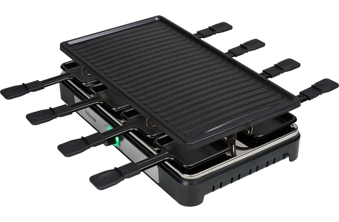 Tristar RA-2746 - Gourmetstel