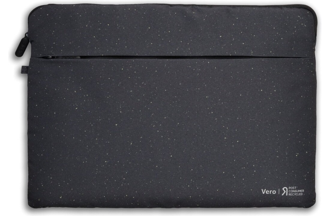 Acer Vero Sleeve Zwart - Laptophoes