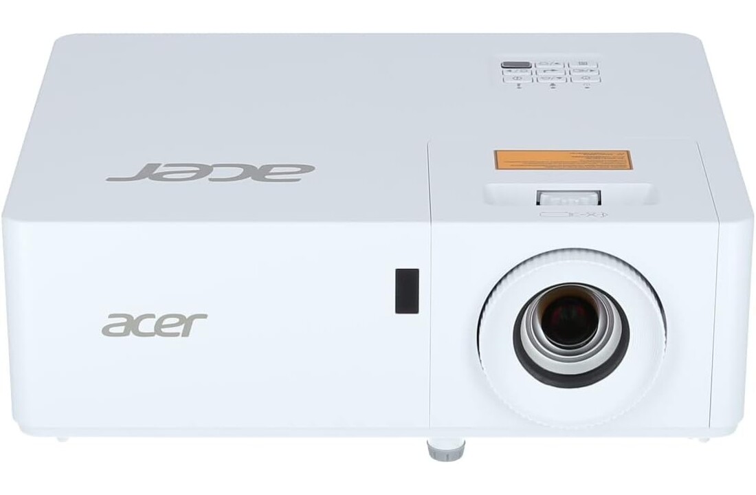 Acer PL1520i - Beamer