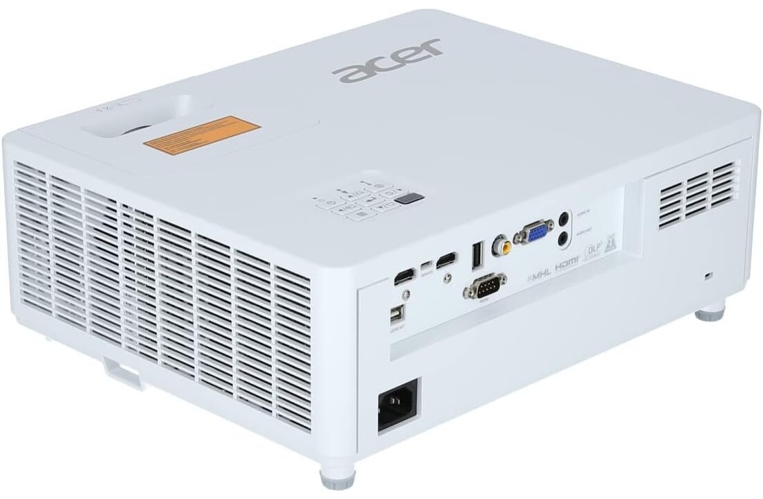 Acer PL1520i - Beamer