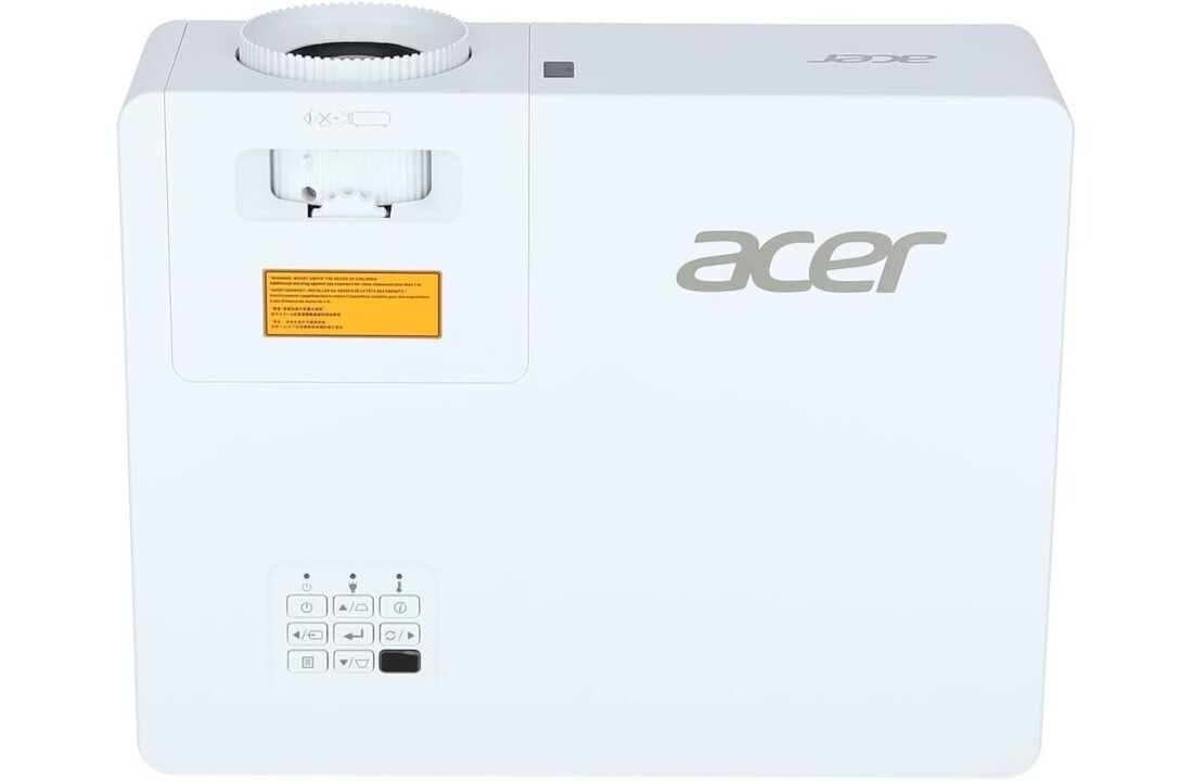 Acer PL1520i - Beamer