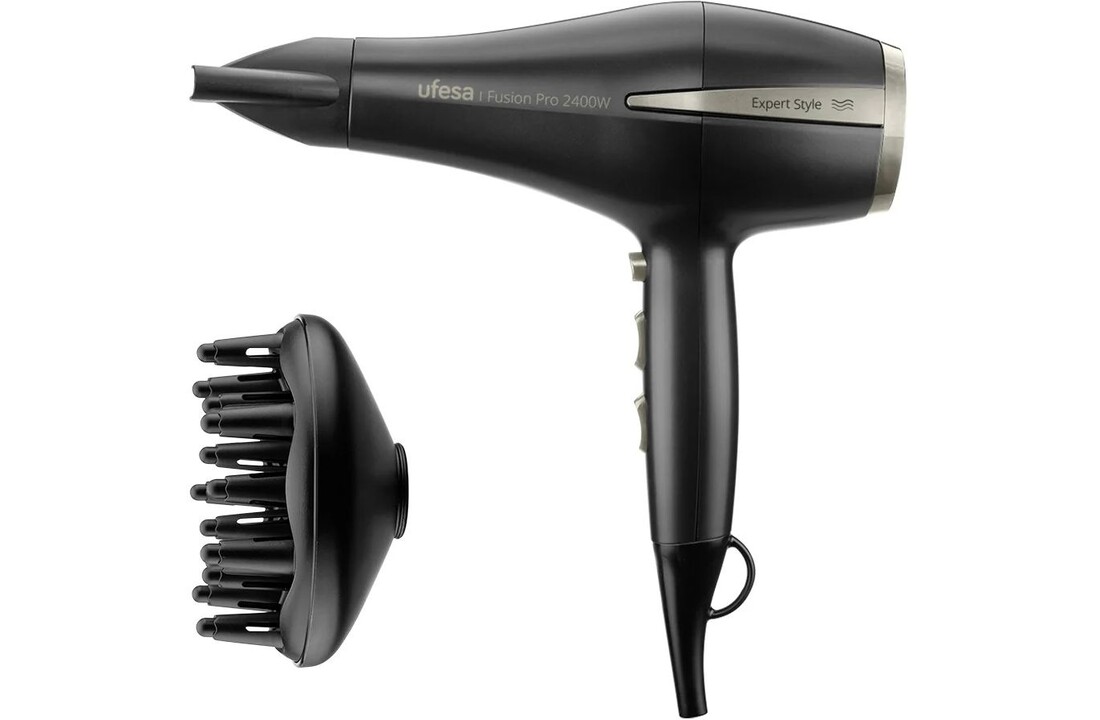 Ufesa Fusion Pro 2400W - Föhn