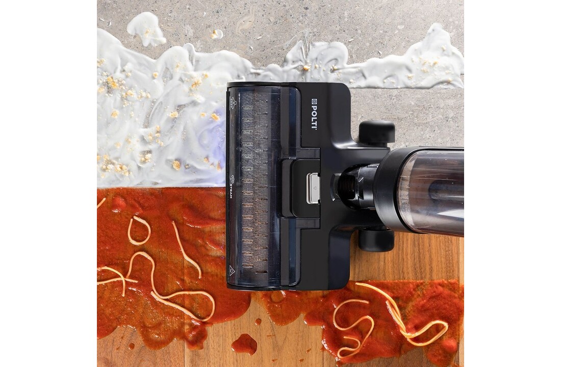 Polti RollySteam WD40C - Stoomreiniger