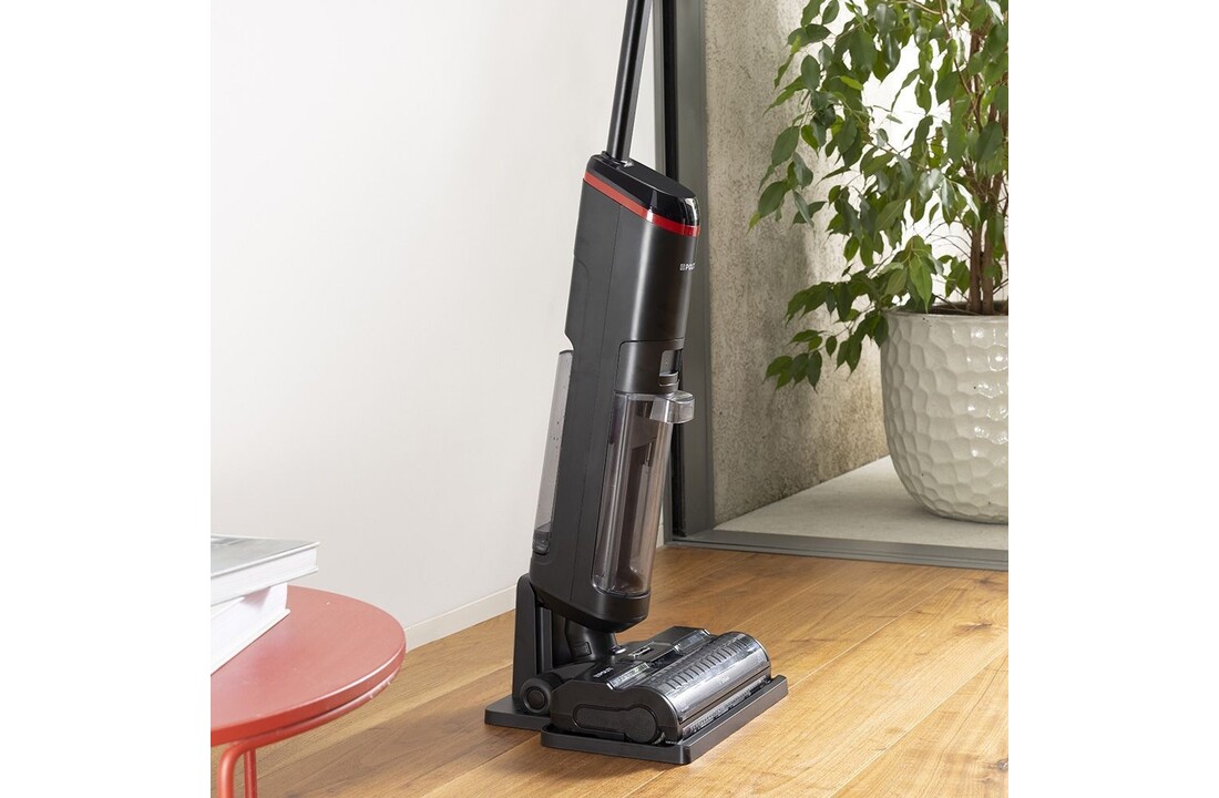 Polti RollySteam WD40C - Stoomreiniger