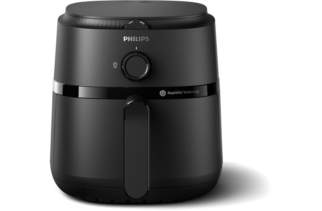 Philips 1000 Series NA120/00 - Hetelucht friteuse