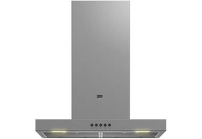 Beko BHCB66622BX - Wandschouw afzuigkap