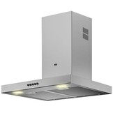 Beko BHCB66622BX - Wandschouw afzuigkap