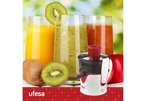 Ufesa LC5050 Activa - Sapcentrifuge