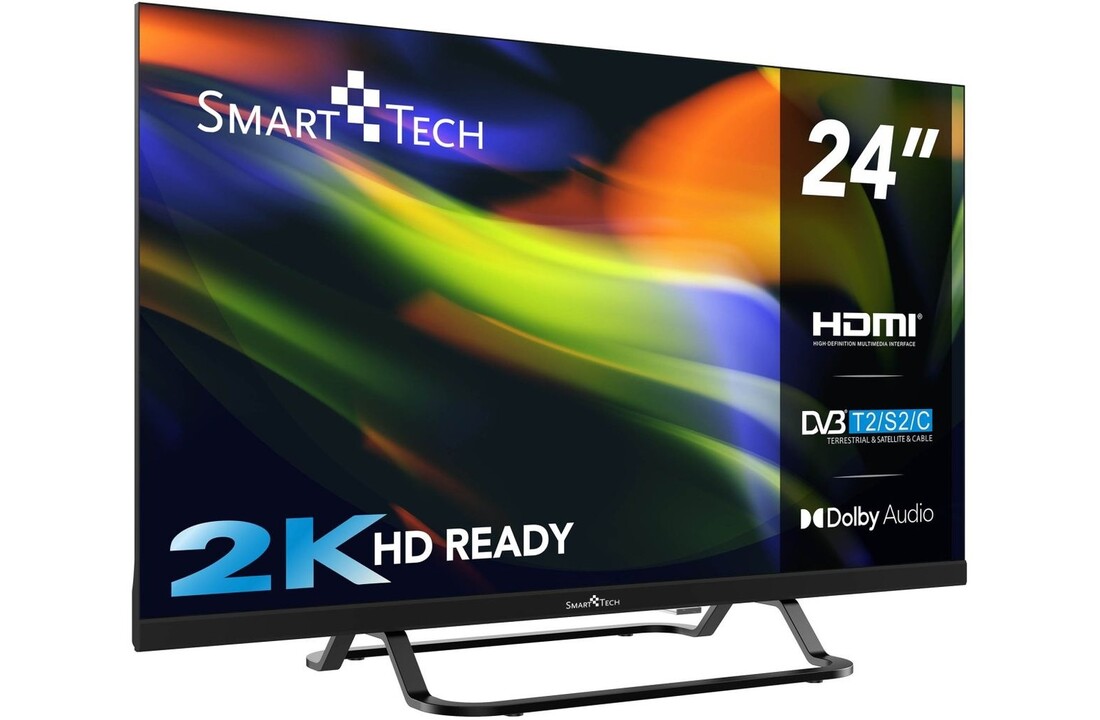 Smart Tech 24HN01V1C - LED TV