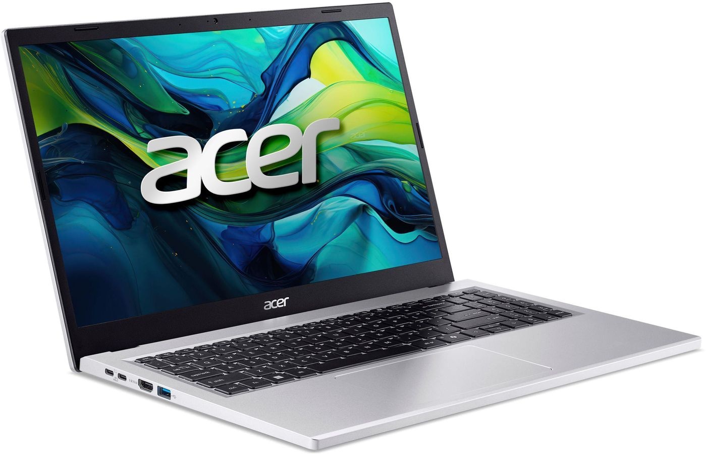 Acer Aspire Go 15 AG15-71P-72GY - Laptop