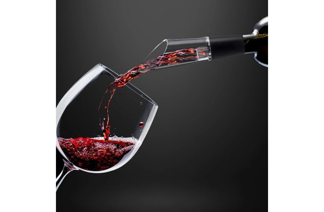 Ufesa EasyOpen - Elektrische kurkentrekker