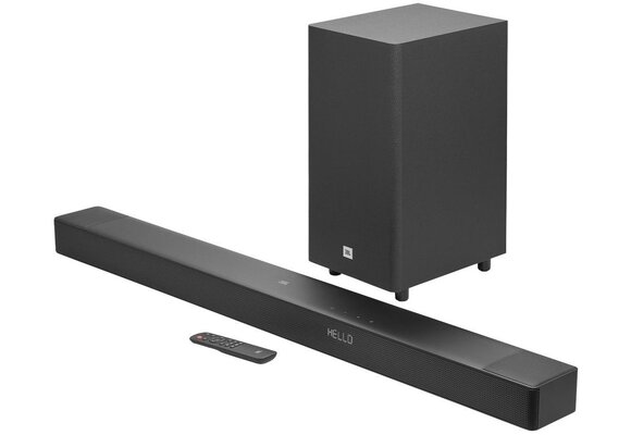 JBL Cinema SB595 - Soundbar