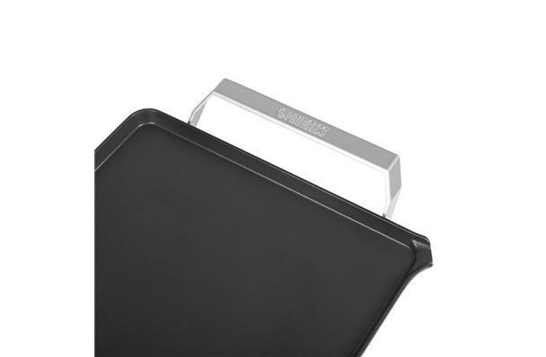 Princess 103120 Table Chef Premium XXL - Bakplaat