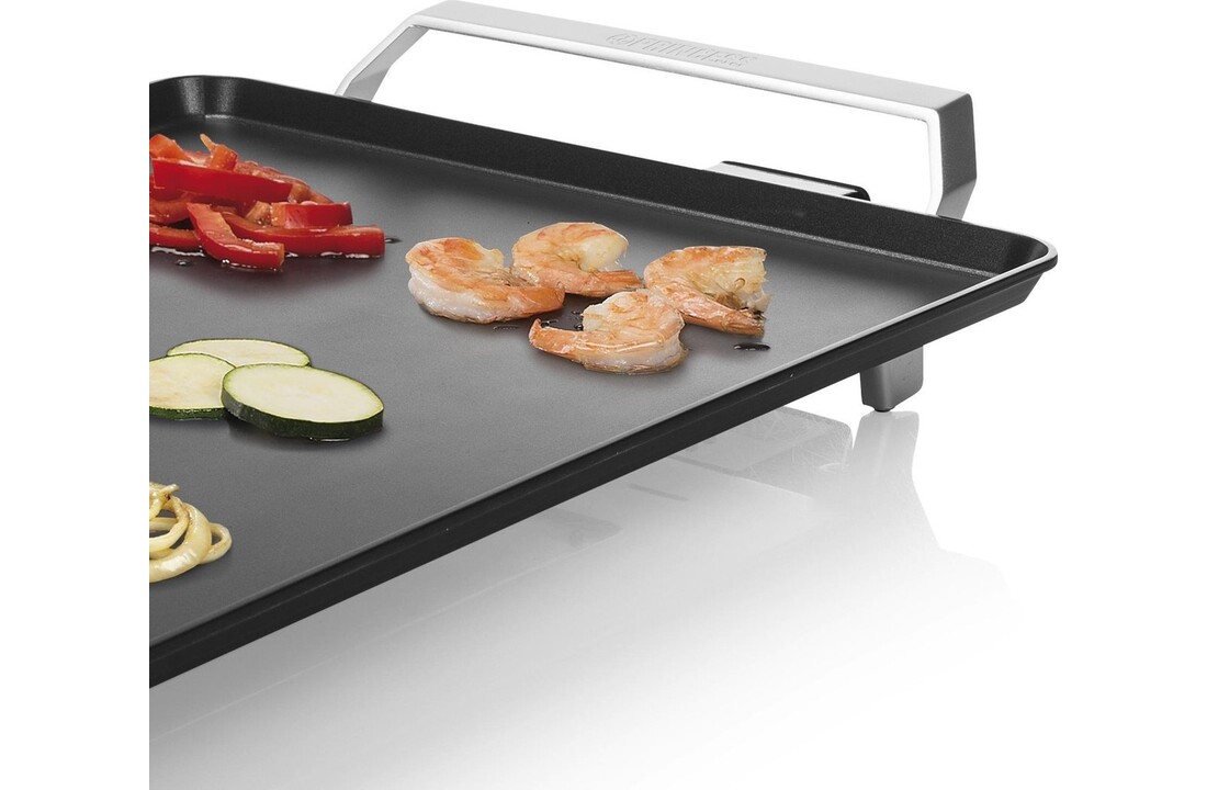 Princess 103120 Table Chef Premium XXL - Bakplaat